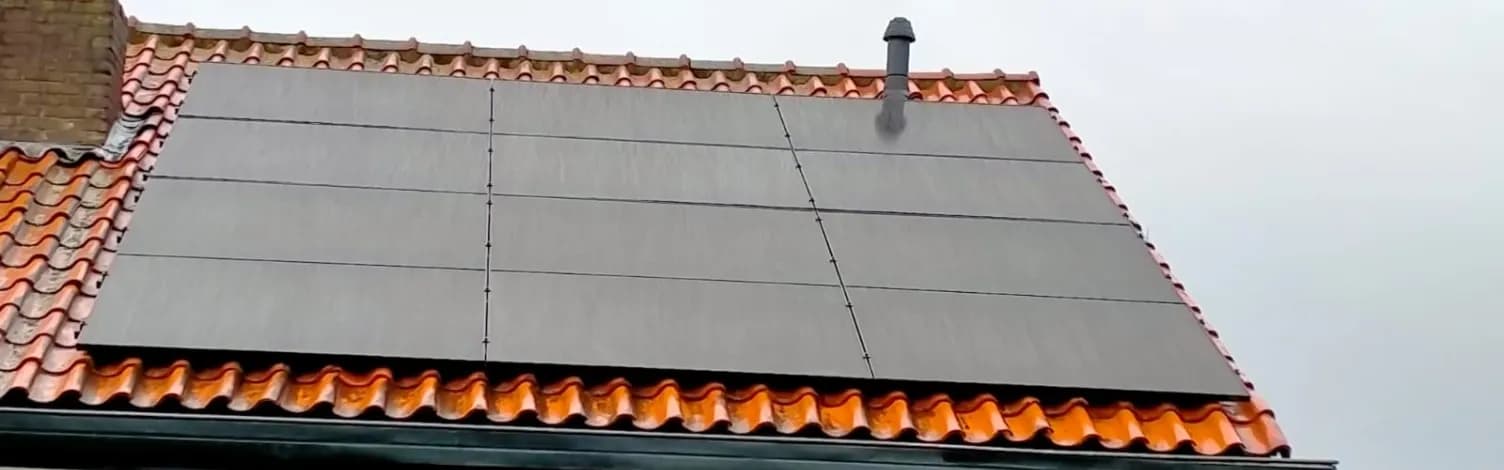 Zonnepanelen