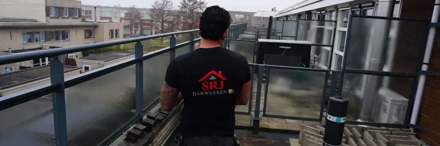 uw betrouwbare dakdekker in den haag